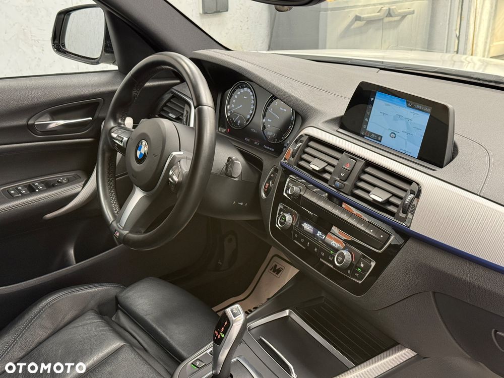 BMW Seria 1 118i - 11