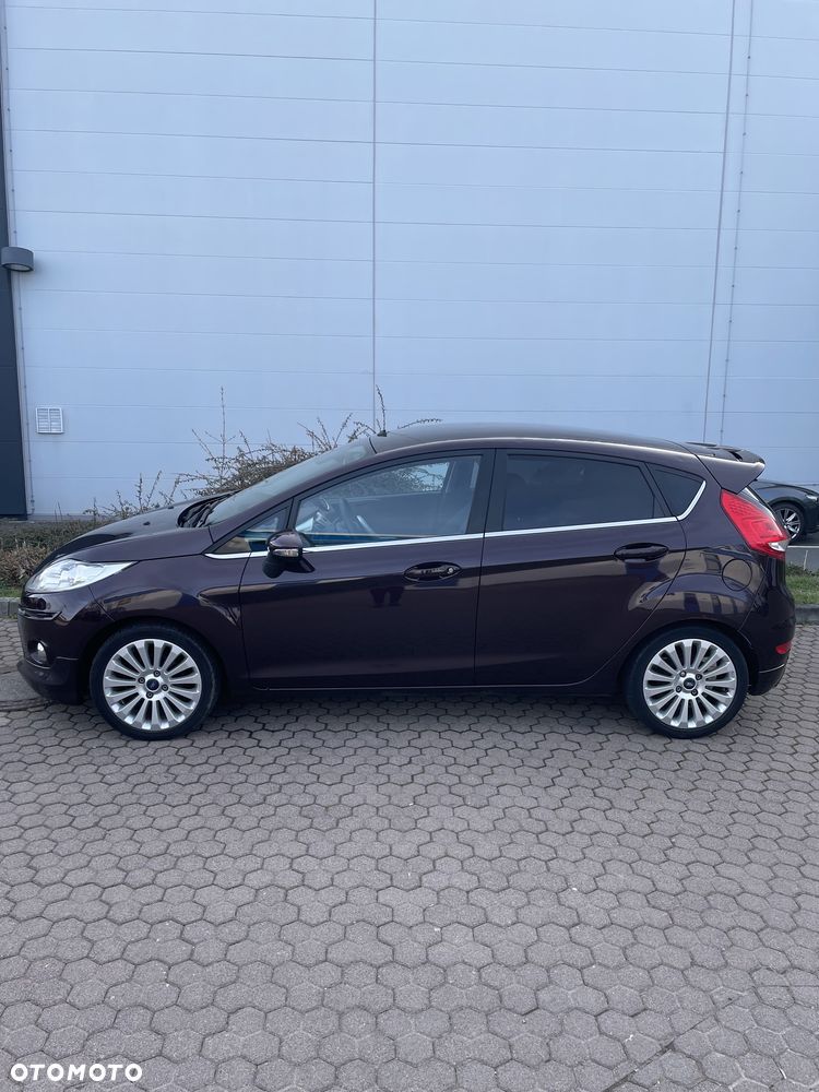 Ford Fiesta - 3