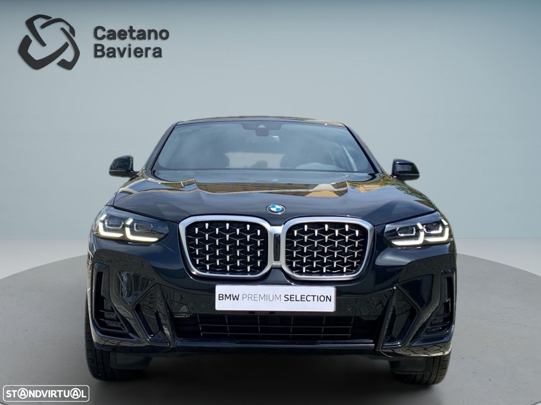 BMW X4 20 d xDrive Pack M Auto - 26