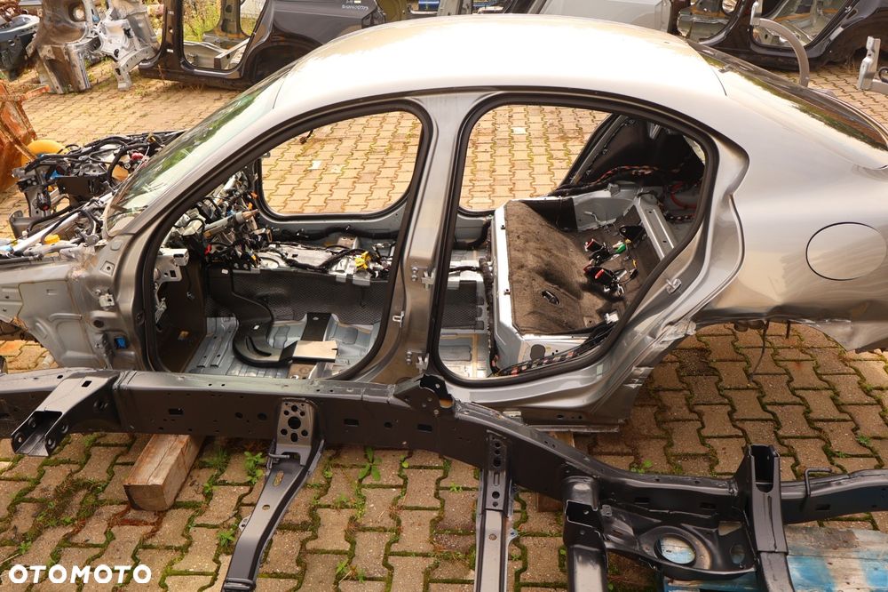 Alfa Romeo Giulia 2.2 D Turbo - 9