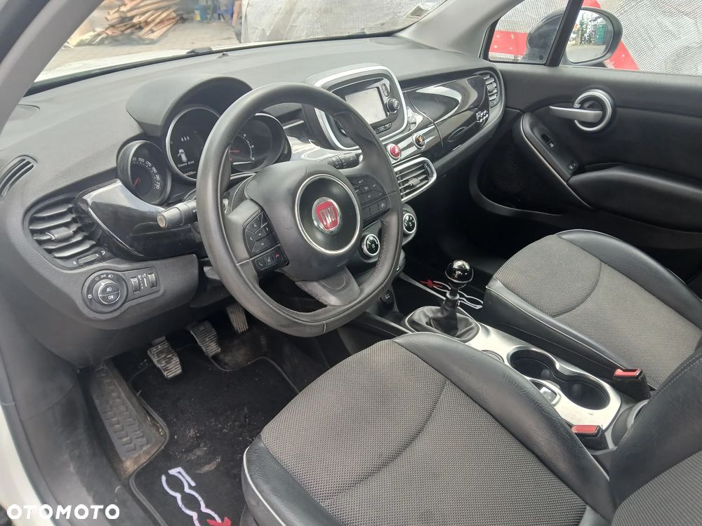 Fiat 500X 1.3 Multijet 4x2 S&S Cult - 12