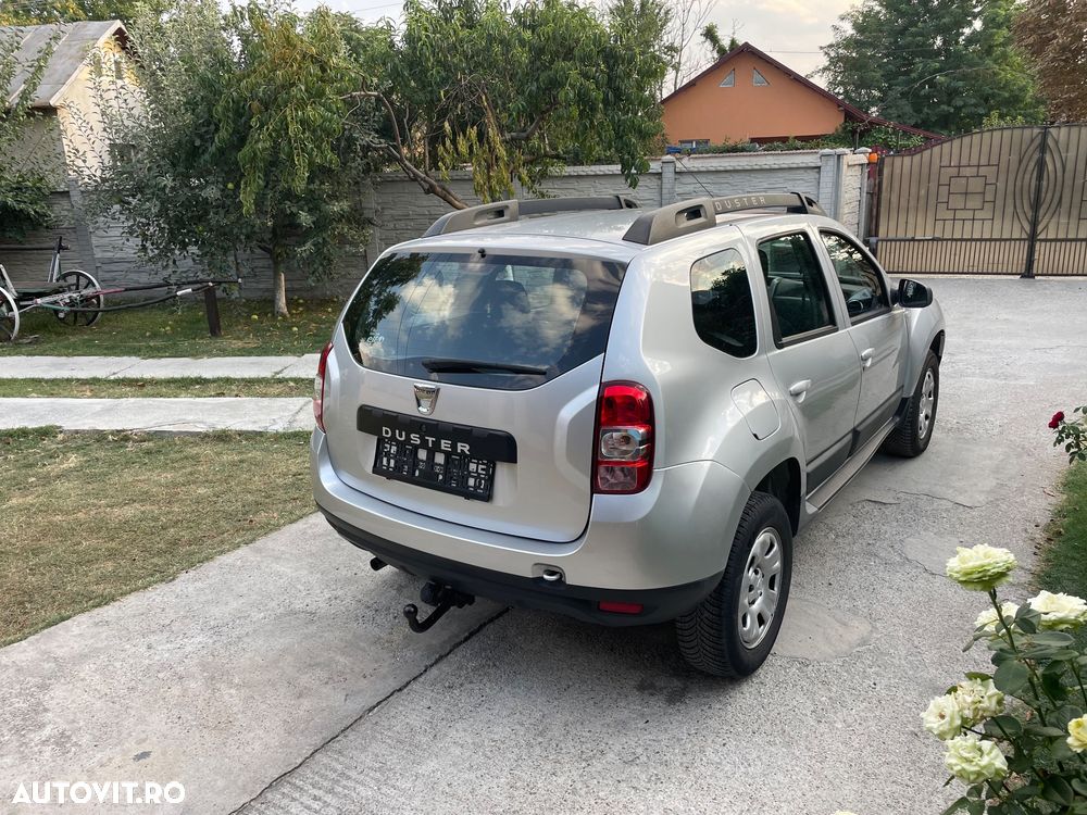 Dacia Duster - 6