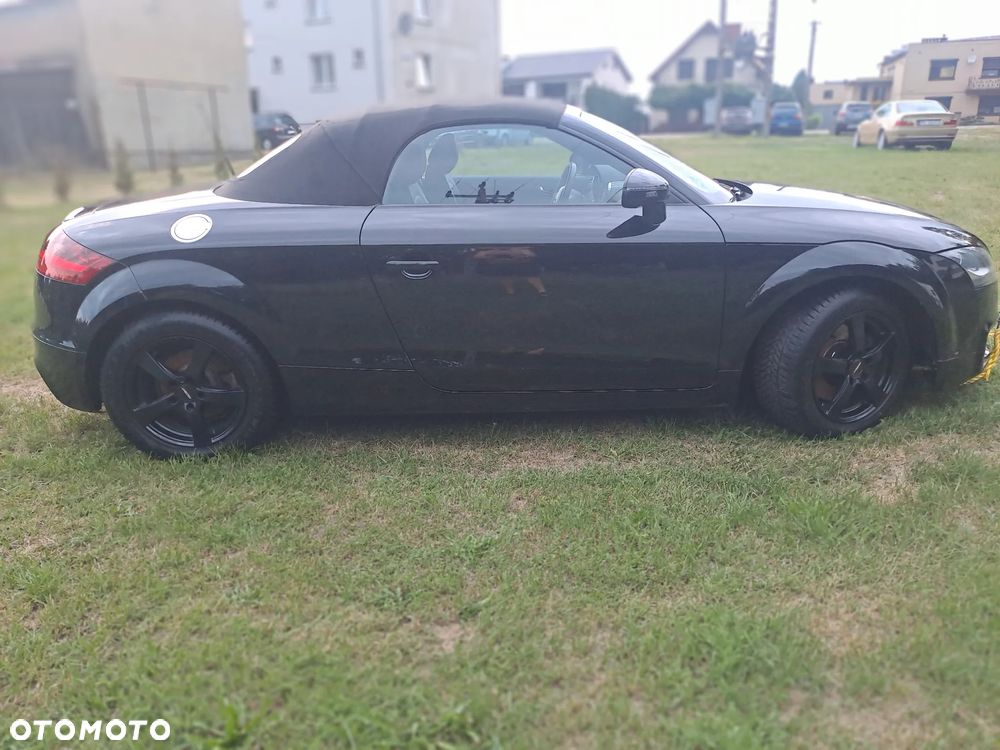Audi TT Coupé 1.8 TFSI - 14