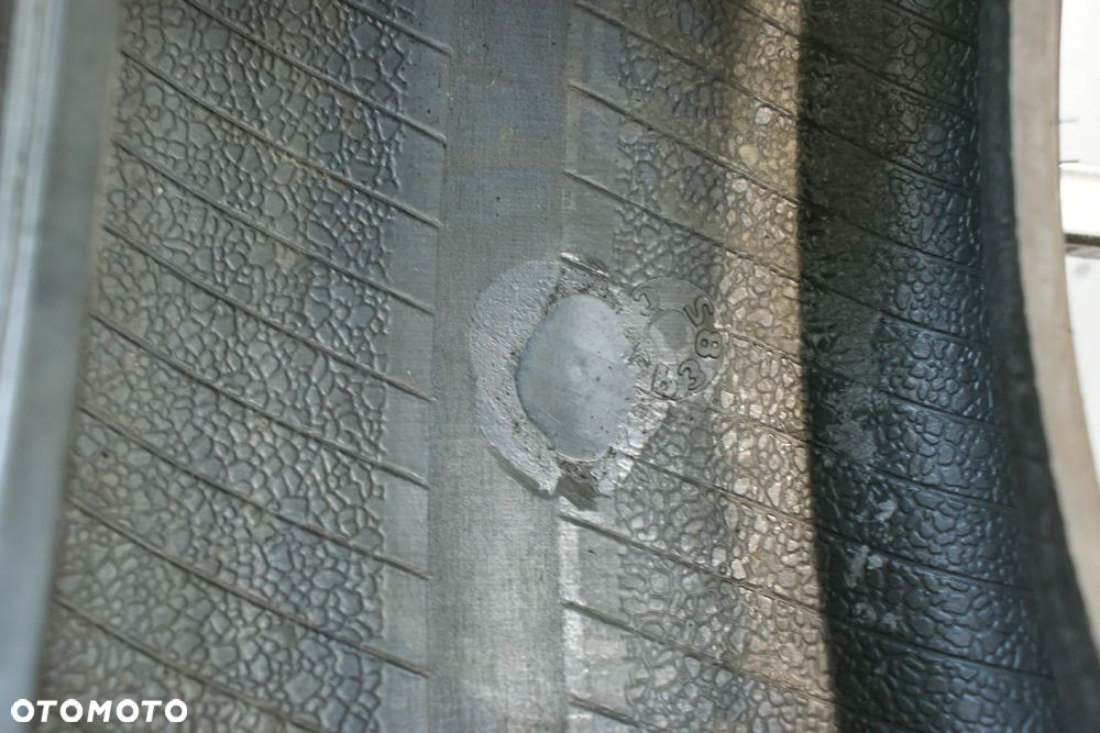 całoroczne 225/45R17 DUNLOP SPORT ALLSEASON , 6,8mm B1978 - 3