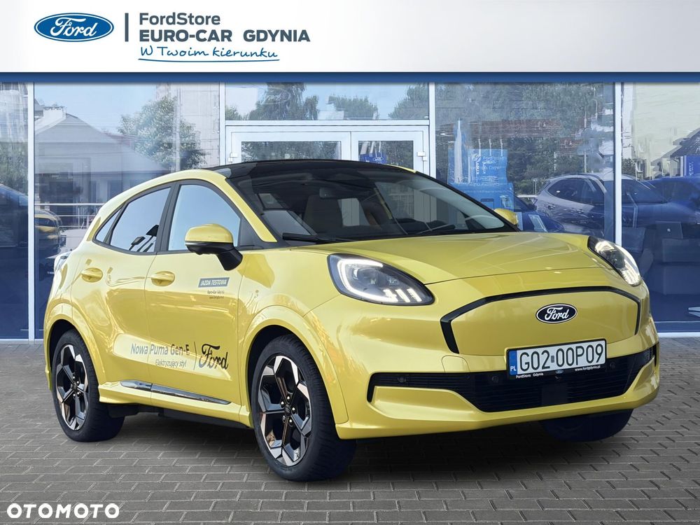 Ford Puma 43.6 kWh Premium - 1