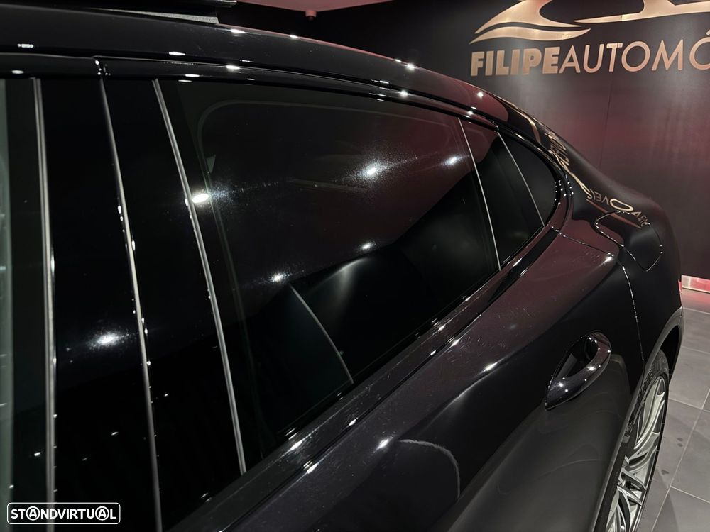 Porsche Panamera 4 E-Hybrid Executive - 15