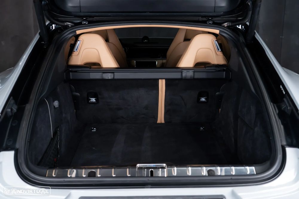 Porsche Panamera S e-Hybrid - 7