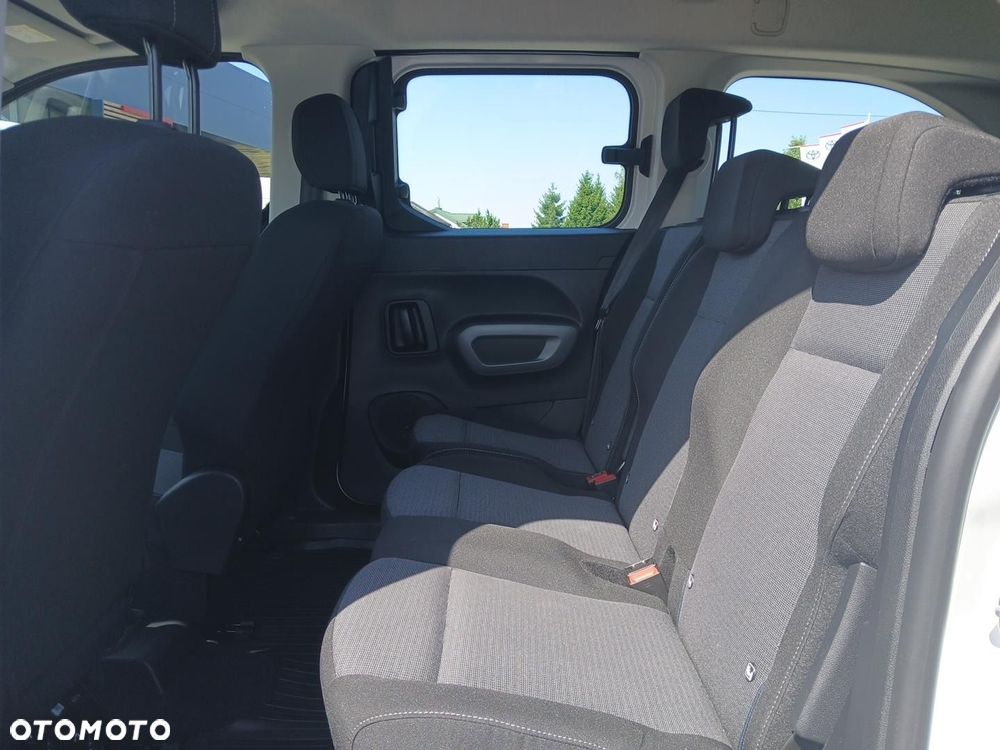 Toyota Proace City Verso Long 1.5 D-4D Business - 14