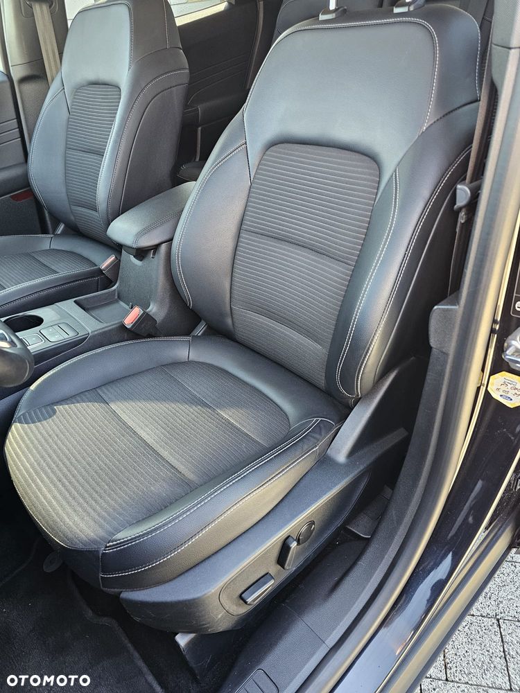 Ford Kuga 2.5 FHEV FWD Titanium X - 9