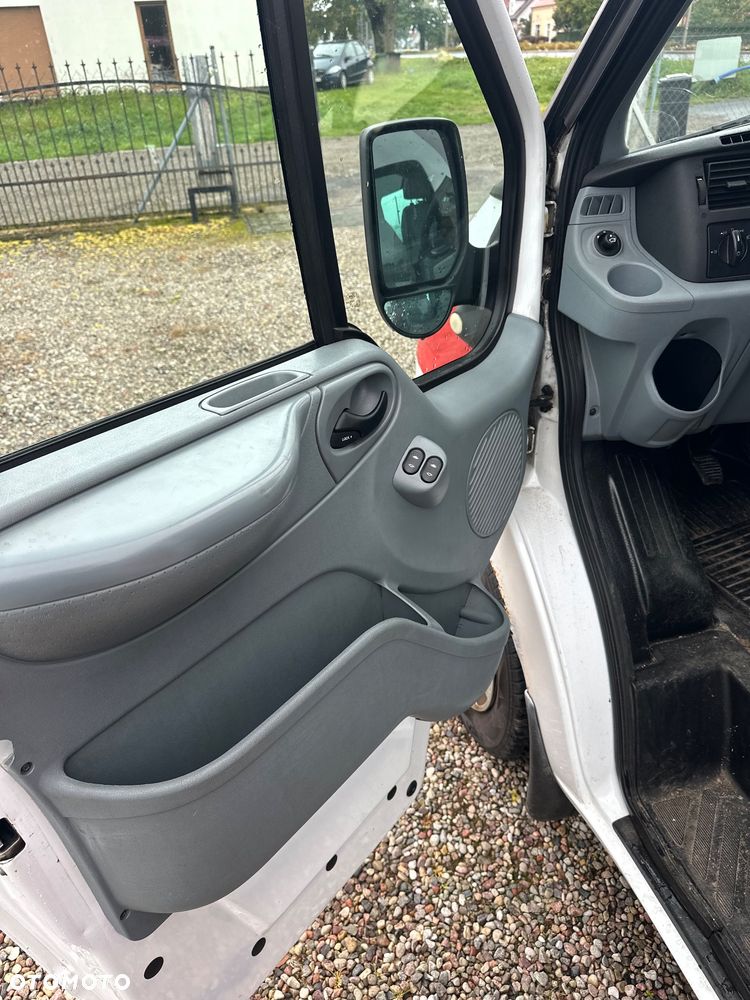 Ford Transit 300 K TDCi Pkw Basis - 20