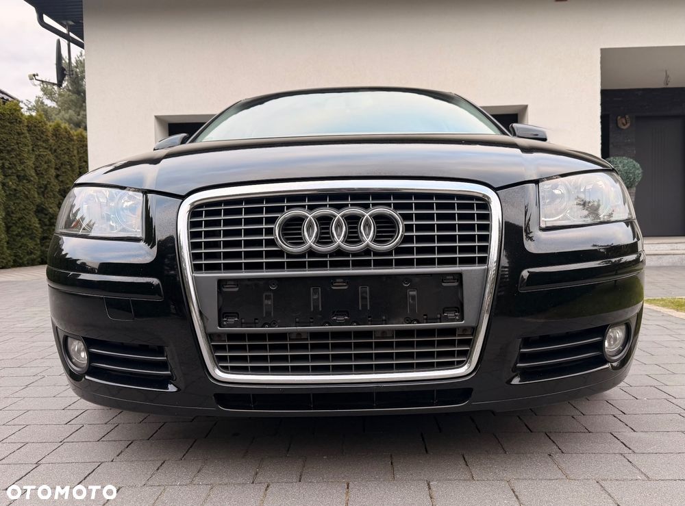 Audi A3 Sportback 1.9 TDI Ambition - 10