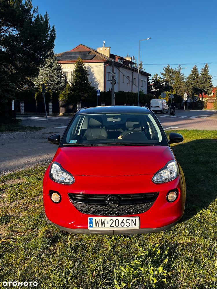 Opel Adam 1.4 Slam - 19