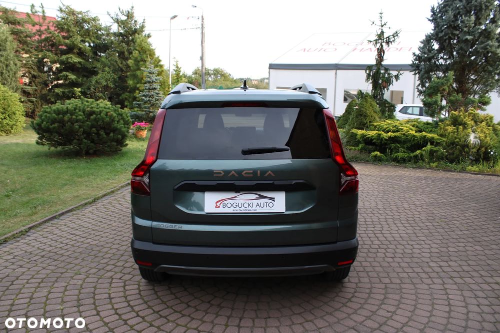 Dacia Jogger 1.0 TCe Extreme+ 7os - 7