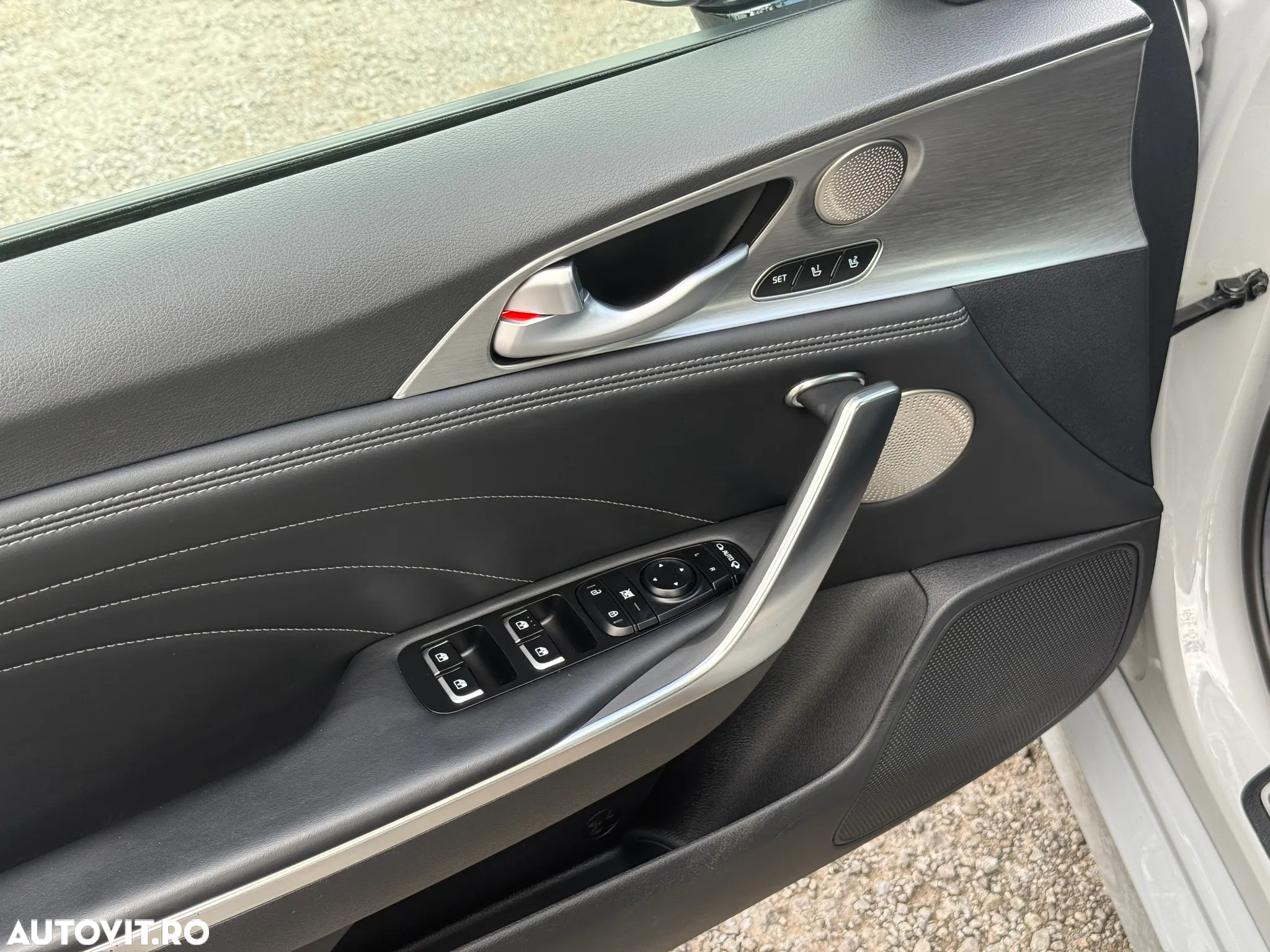 Kia Stinger 3.3 T-GDI AWD OPF GT - 21