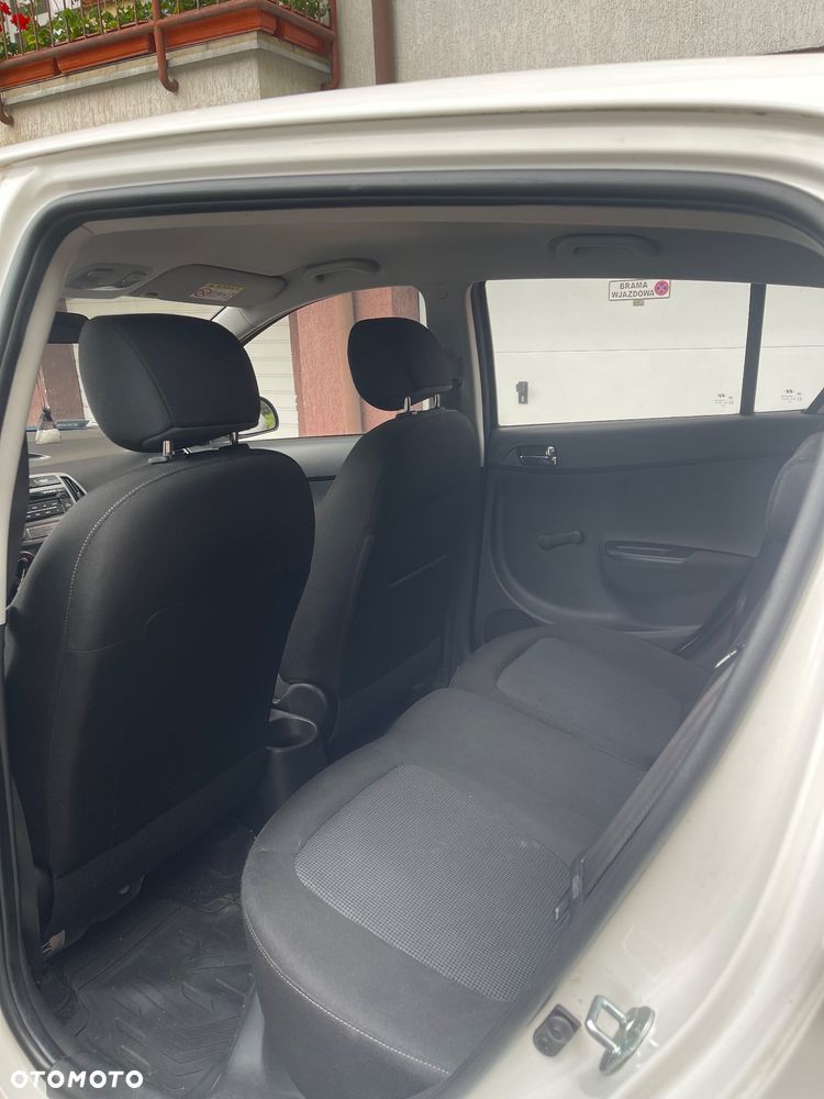Hyundai i20 1.25 Classic - 13