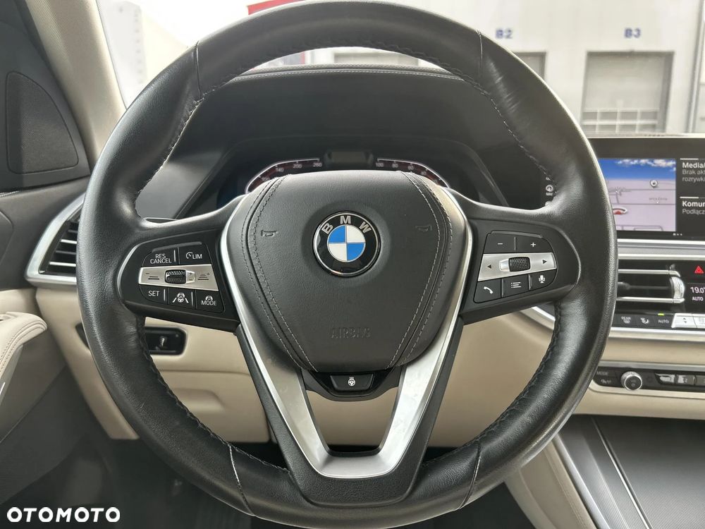 BMW X5 xDrive25d - 22