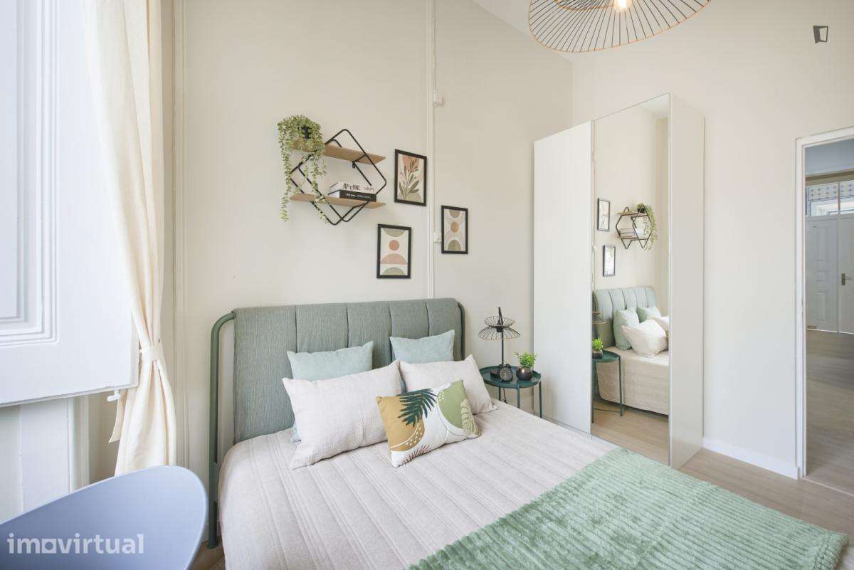 Quarto - localizado em Cais do Sodré Lisbon - Grande imagem: 5/37