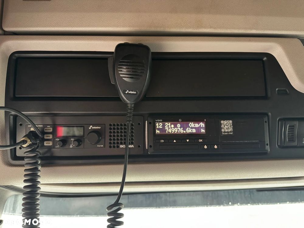 Scania S500 A4X2LB - 18