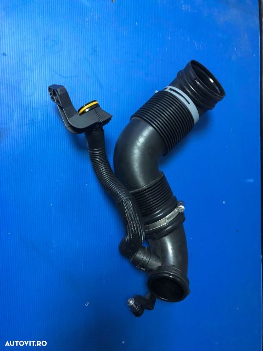 tub turbo 2.0 gti tfsi tsi dkz vw polo 8z arteon audi a3 8v seat ateca - 3