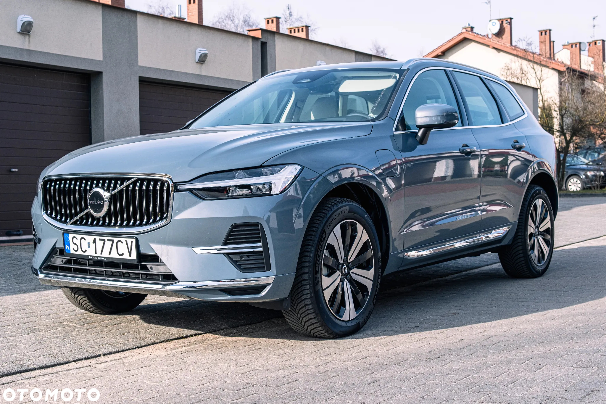 Volvo XC 60 - 5