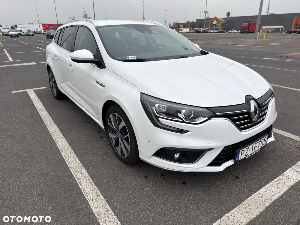 Renault Megane 1.2 Energy TCe Bose - 3
