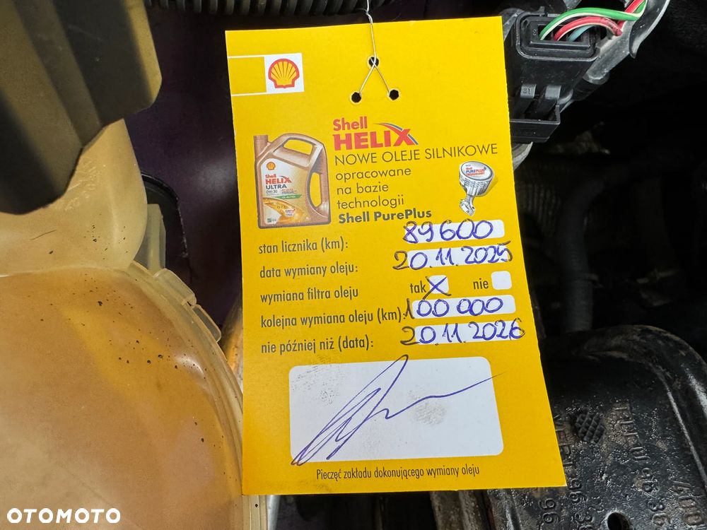 Peugeot 307 110 Automatik Premium - 38