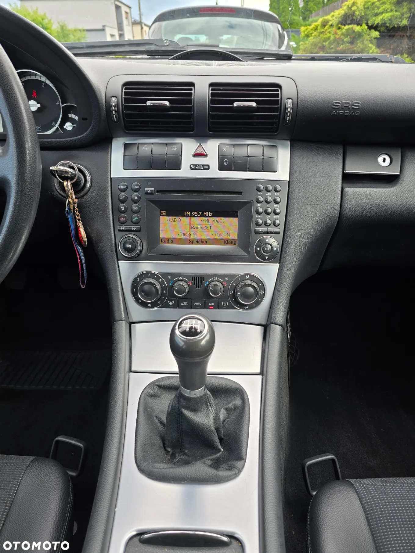 Mercedes-Benz CLC 200 CDI - 16