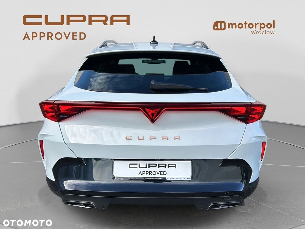 Cupra Formentor 1.5 TSI DSG - 14