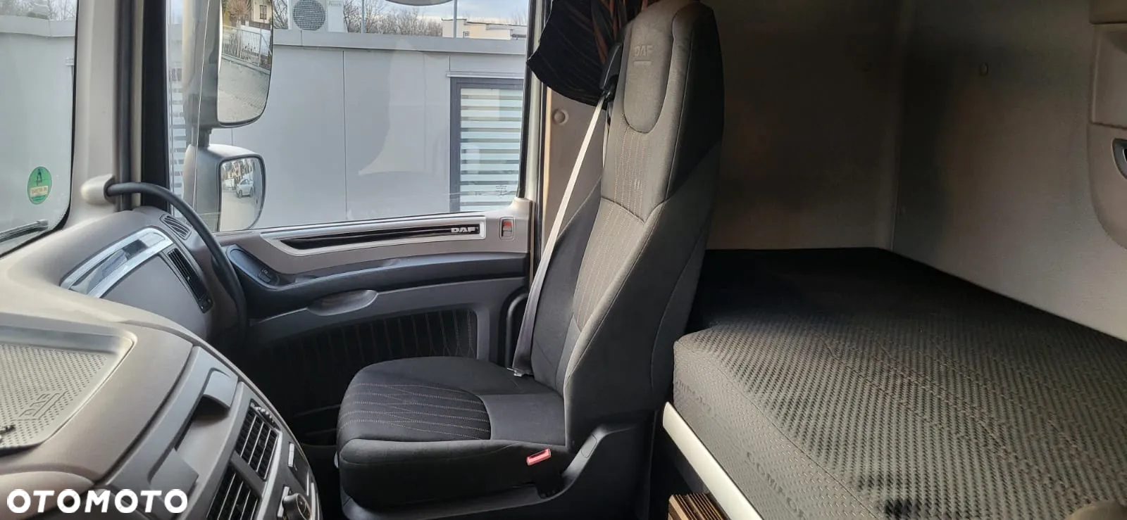 DAF XF 480 FT SSC - 16