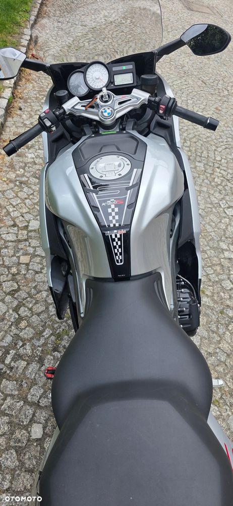 BMW K - 4