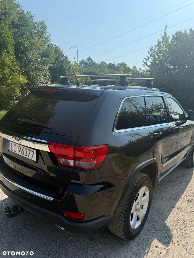 Jeep Grand Cherokee - 7