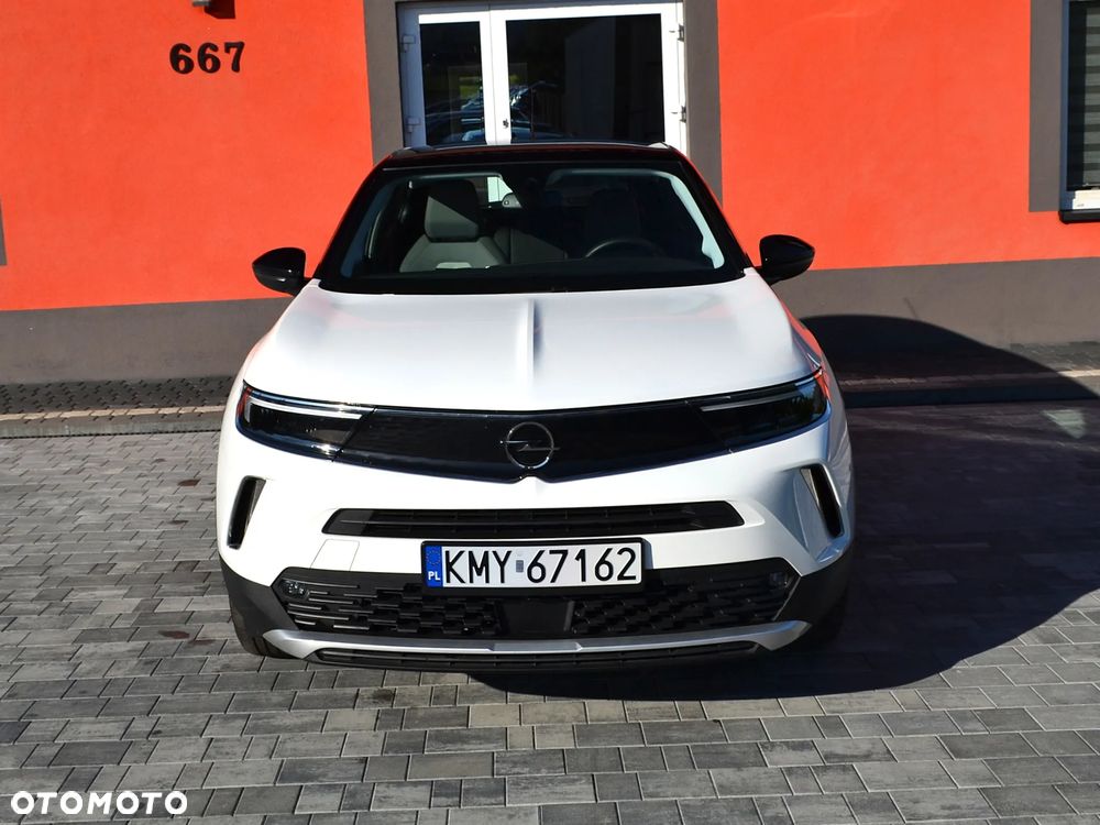 Opel Mokka 1.2 DI Turbo Ultimate - 21