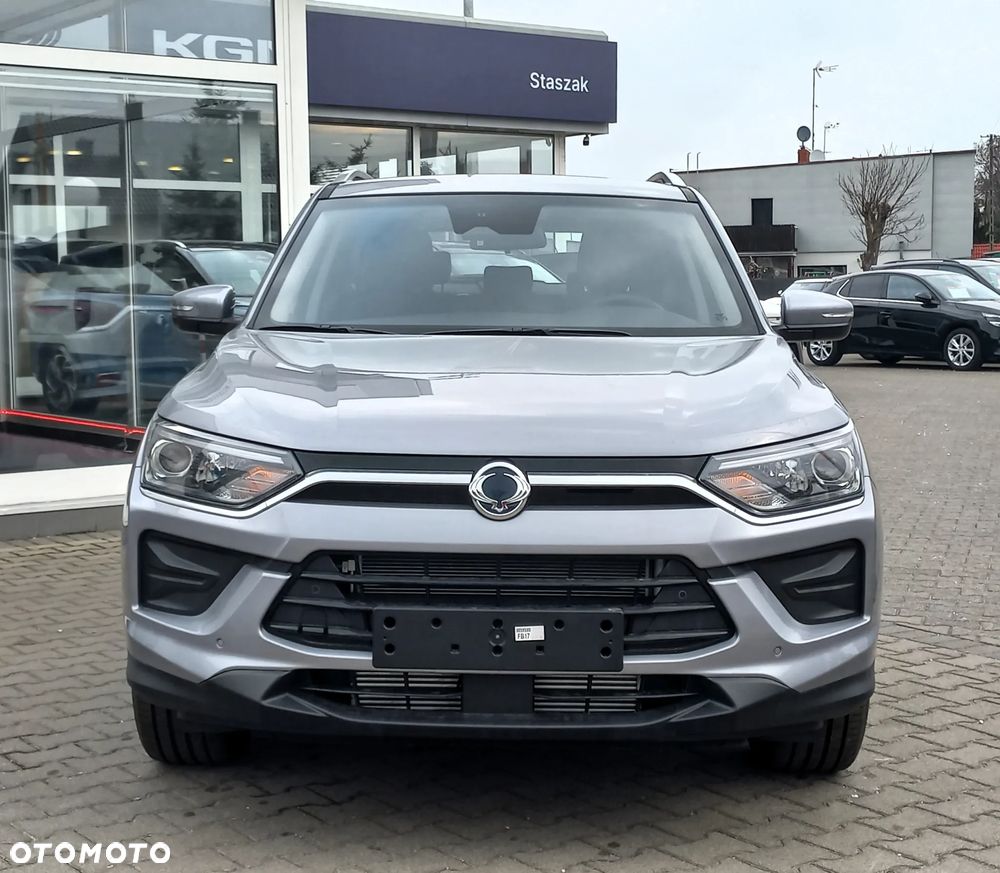 SsangYong/KGM Korando 1.5 T-GDI Joy 2WD - 4