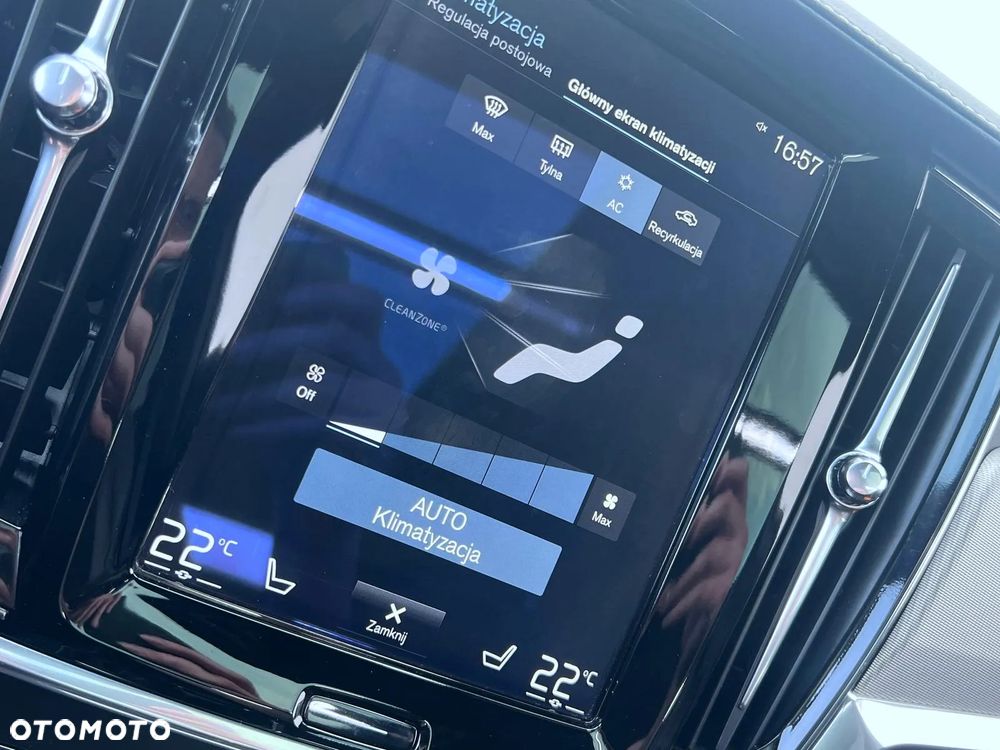 Volvo V90 - 32