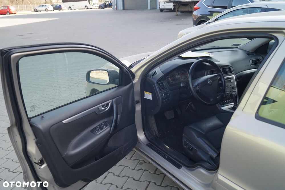 Volvo S60 - 14