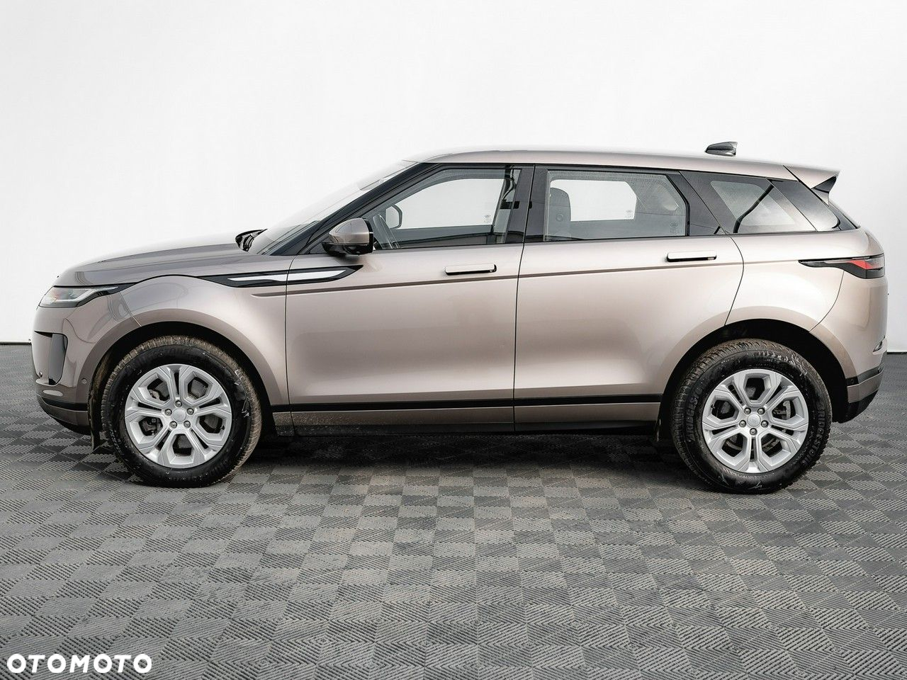 Land Rover Range Rover Evoque - 10