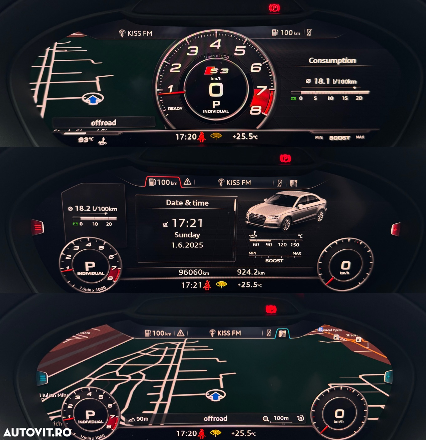 Audi S3 - 34