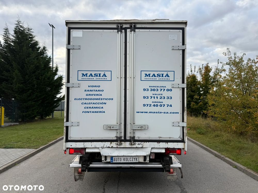 Iveco Daily 50C15 - 6