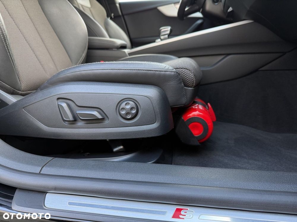 Audi A5 Sportback 40 TFSI mHEV Quattro S Line S tronic - 24