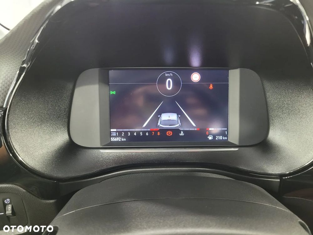 Opel Corsa 1.2 Start/Stop Edition - 30