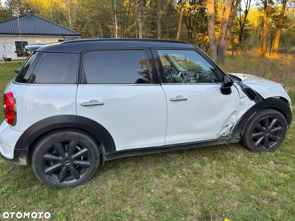 MINI Countryman - 34