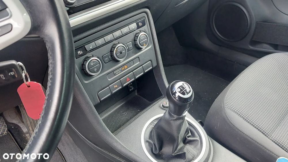 Volkswagen Beetle - 10