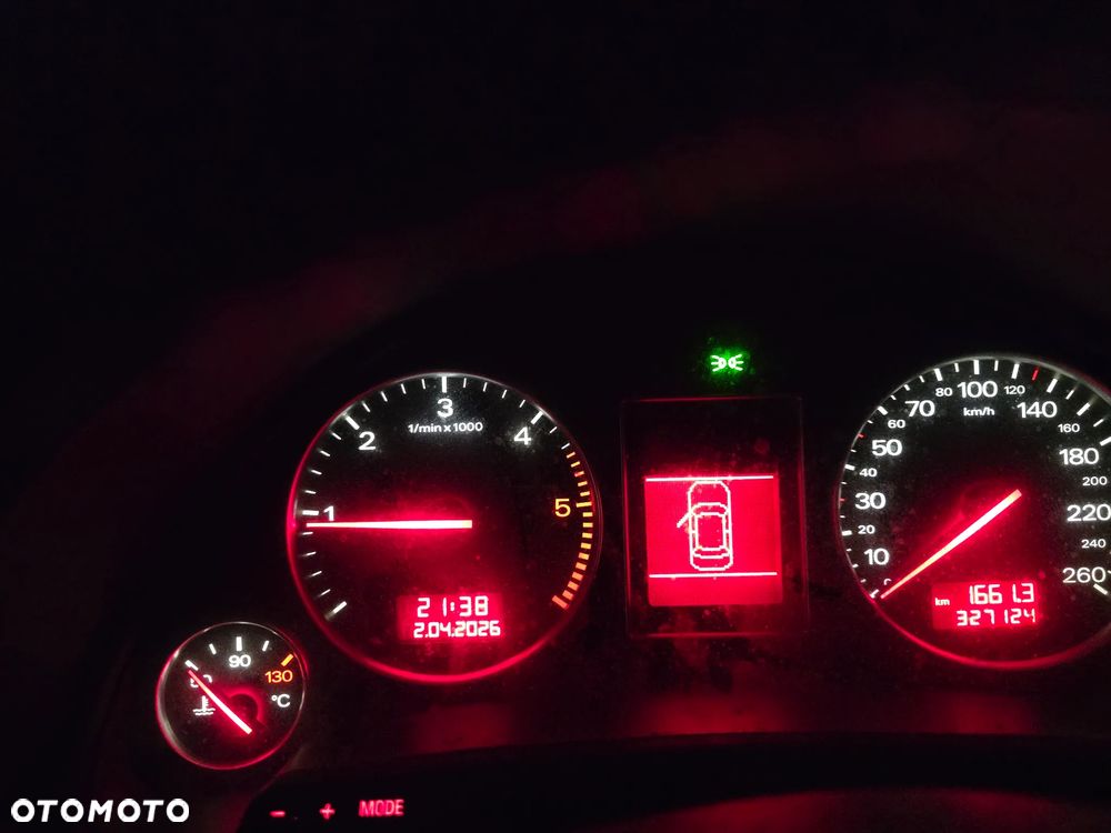 Audi A4 Limousine 1.9 TDI - 5