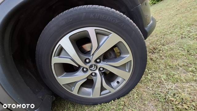 Citroën C4 Aircross 1.8 e-HDi STT 4x4 Exclusive - 5