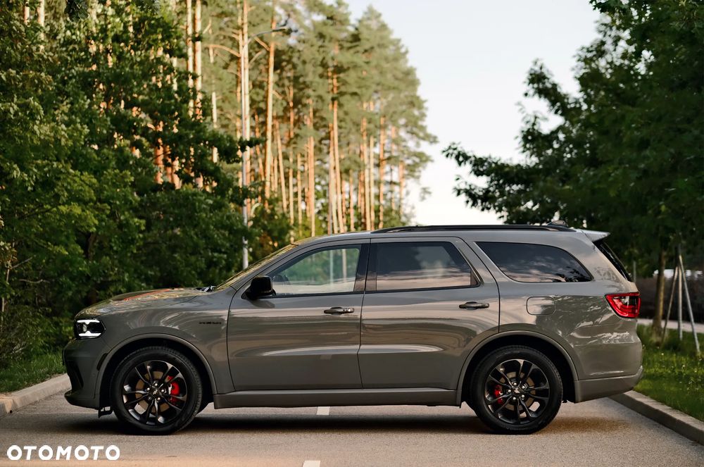 Dodge Durango - 21