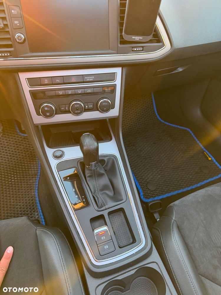 Seat Leon - 17