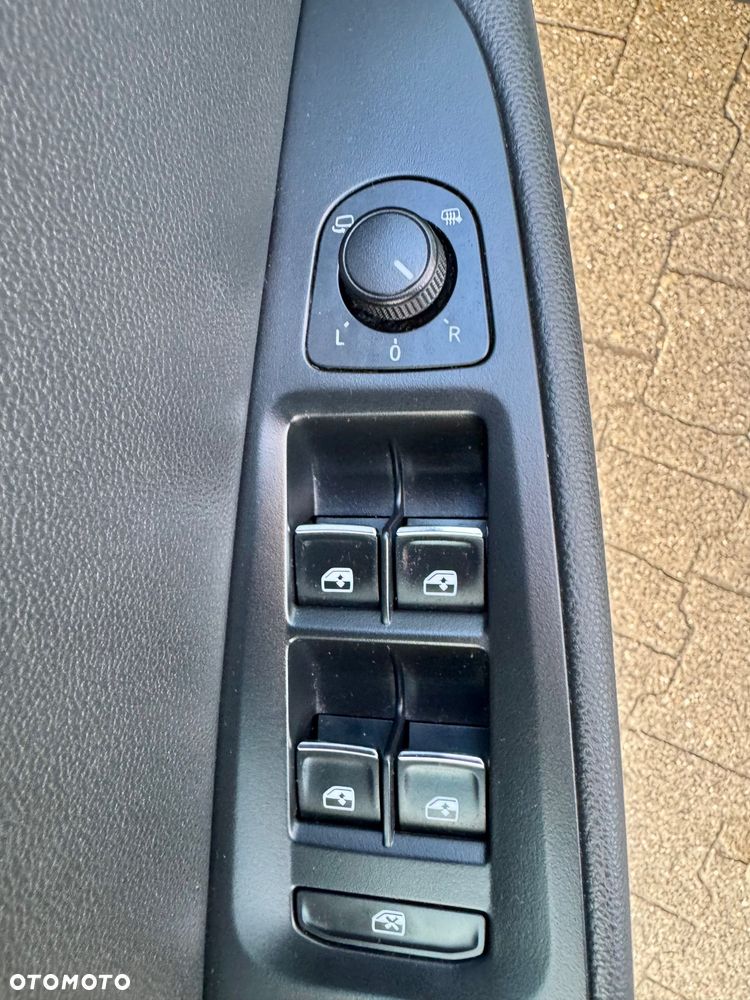 Seat Leon 2.0 TDI DPF FR - 25