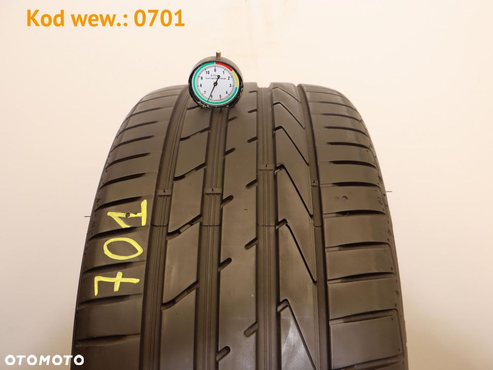 Hankook  Ventus S1 EVO2 - 255/40 R17 - 1