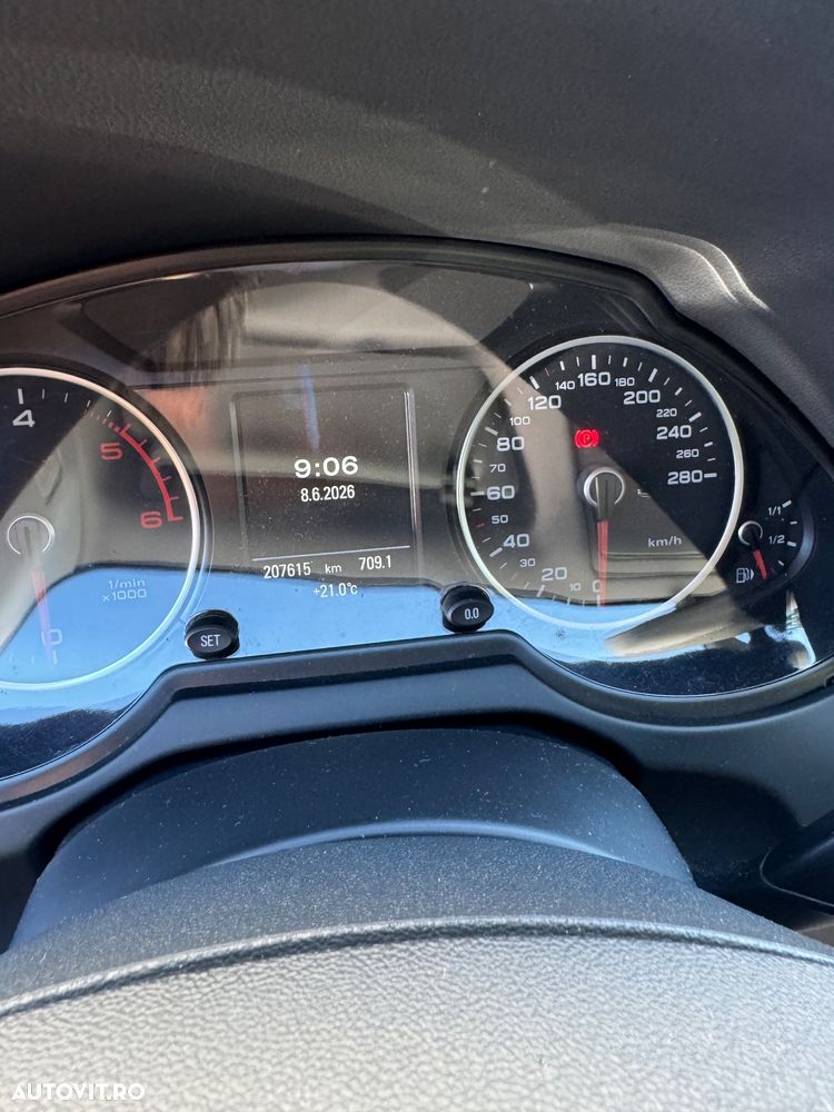 AUDI Q5 2016 — imagine 14