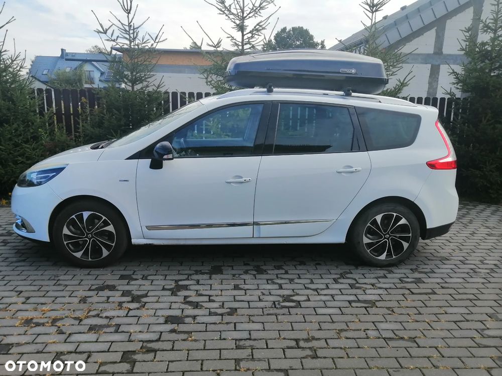 Renault Scenic 1.5 dCi Bose EDition EDC - 2